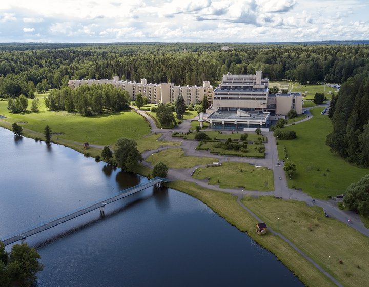 Лечебно-оздоровительный отдых